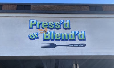 Exterior Signs Photo
